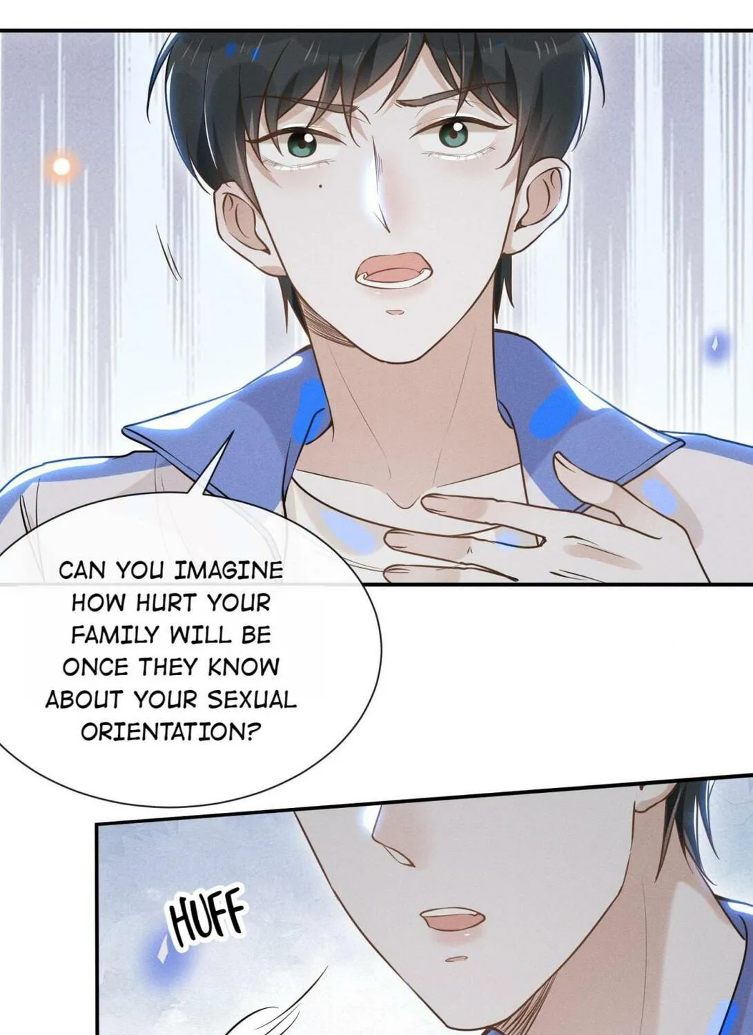 Read Living Life Over (Colored) chapter 17 image 46 on Lezhin