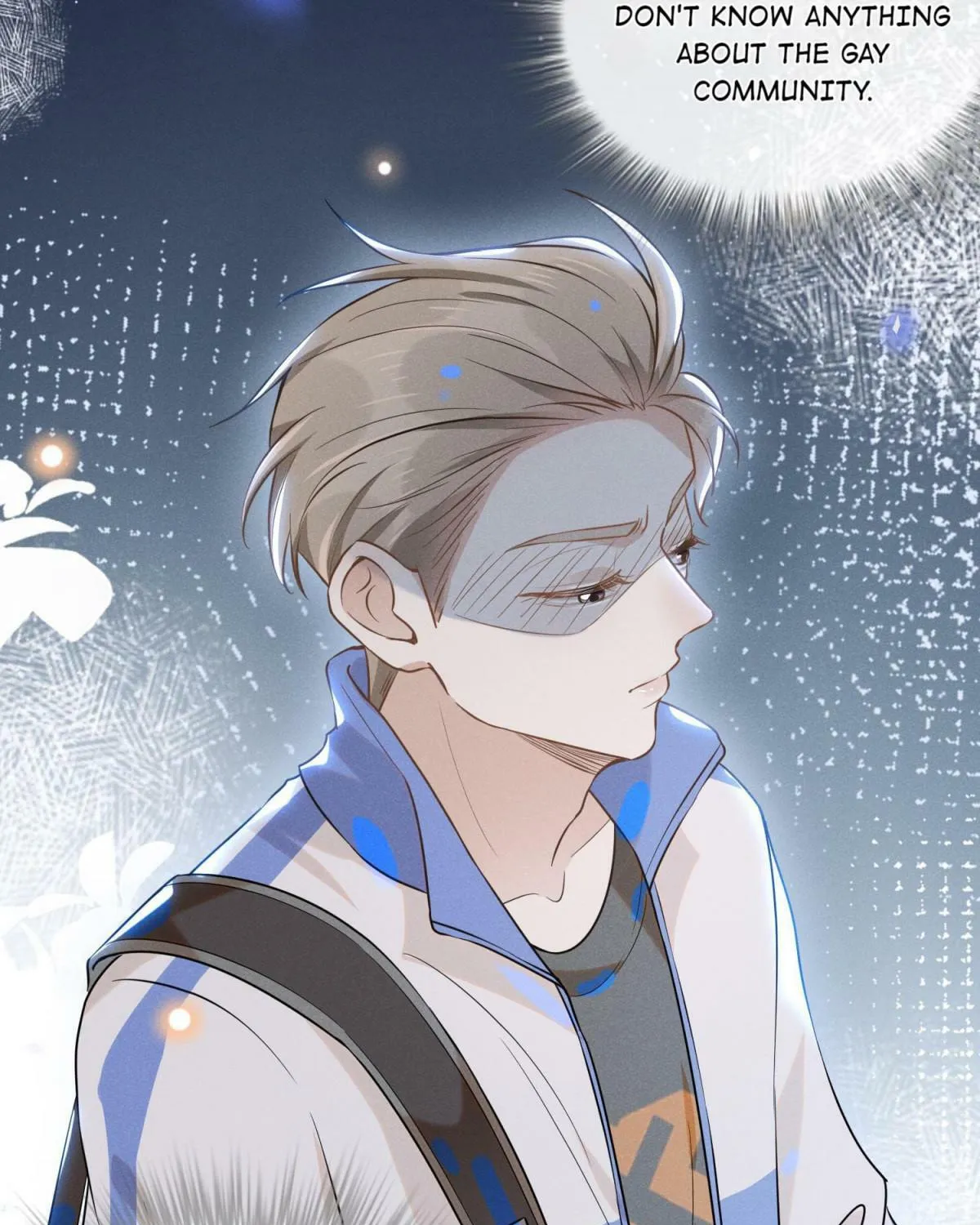 Read Living Life Over (Colored) chapter 17 image 52 on Lezhin