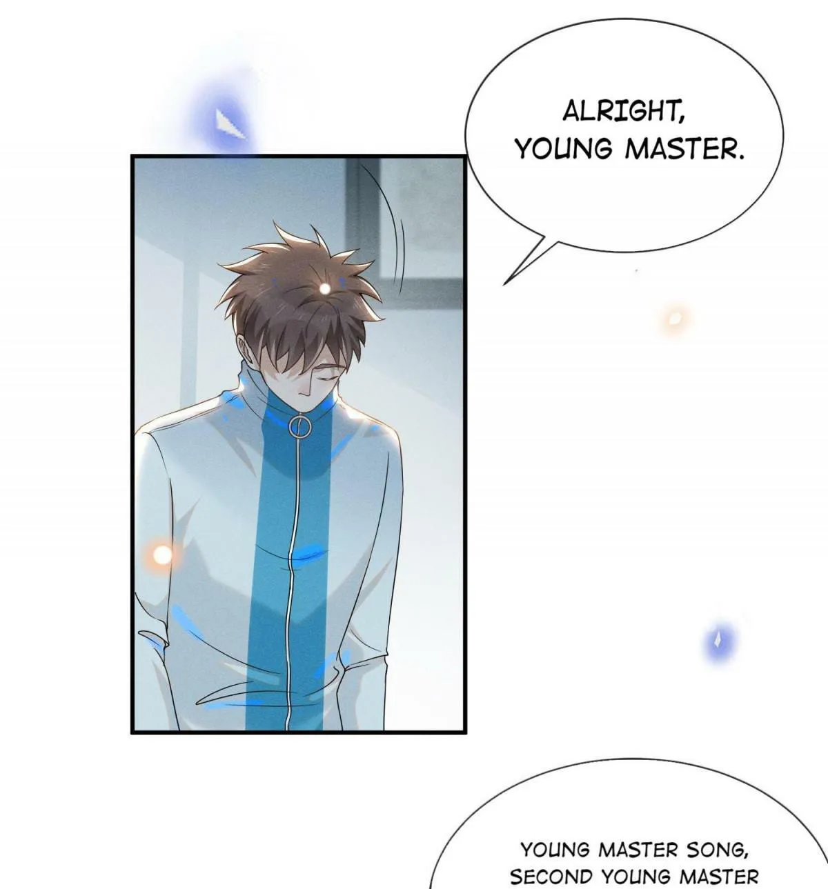 Read Living Life Over (Colored) chapter 17 image 6 on Lezhin