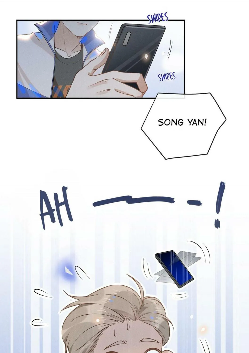 Read Living Life Over (Colored) chapter 17 image 63 on Lezhin