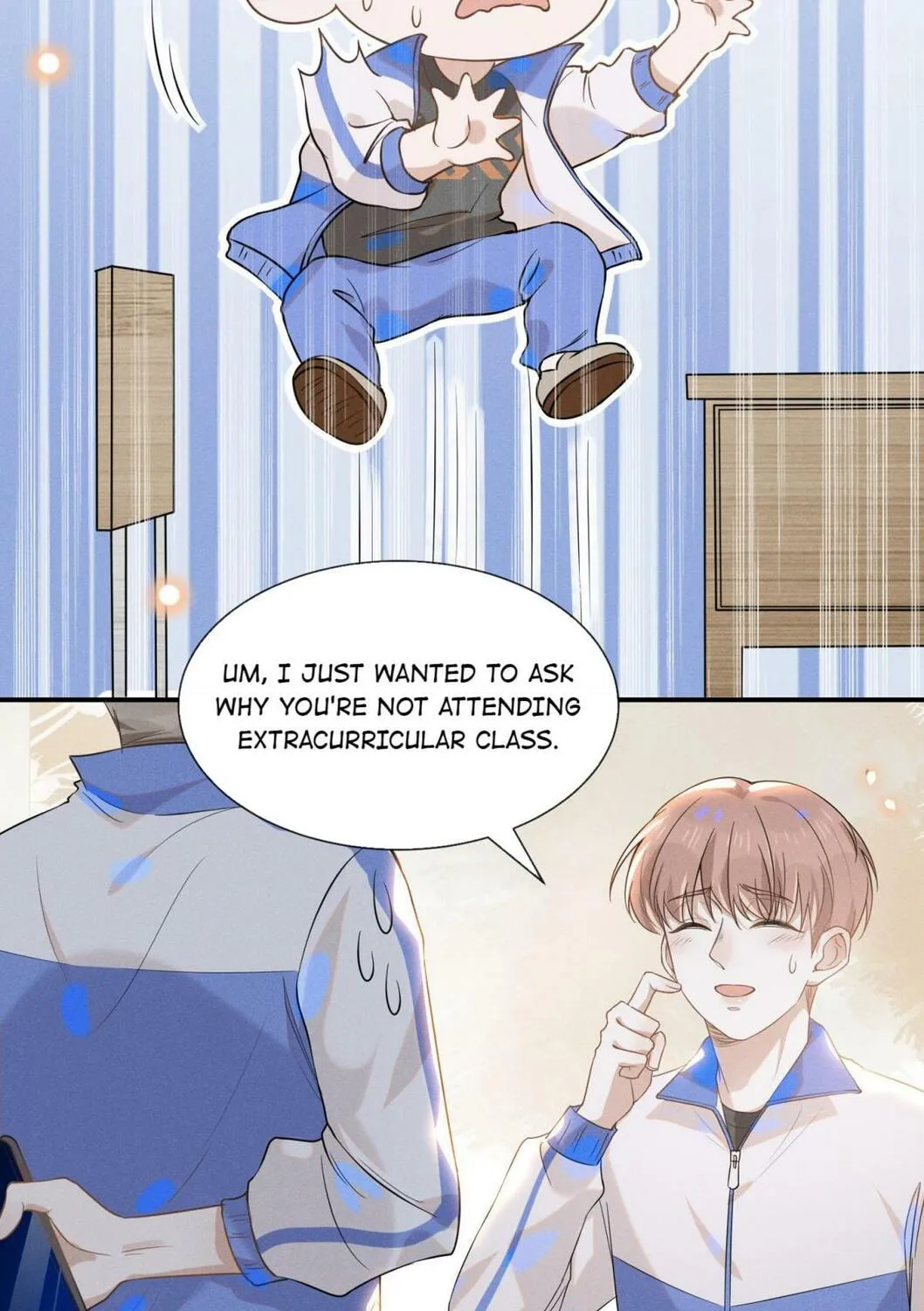 Read Living Life Over (Colored) chapter 17 image 65 on Lezhin