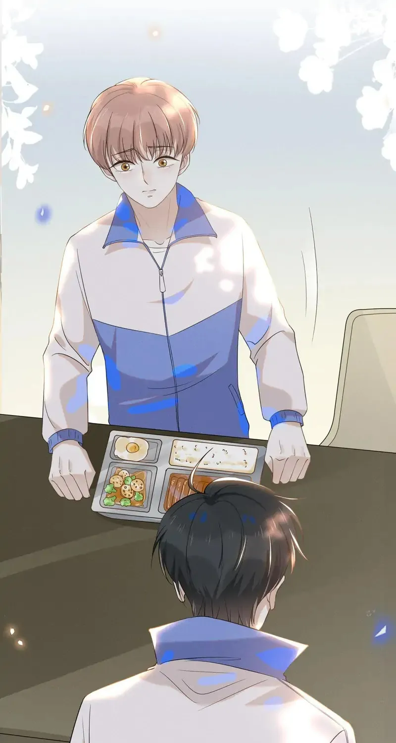 Read Living Life Over (Colored) chapter 19 image 16 on Lezhin