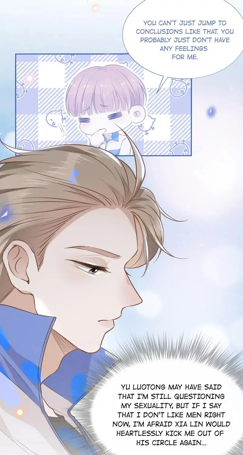 Read Living Life Over (Colored) chapter 19 image 36 on Lezhin