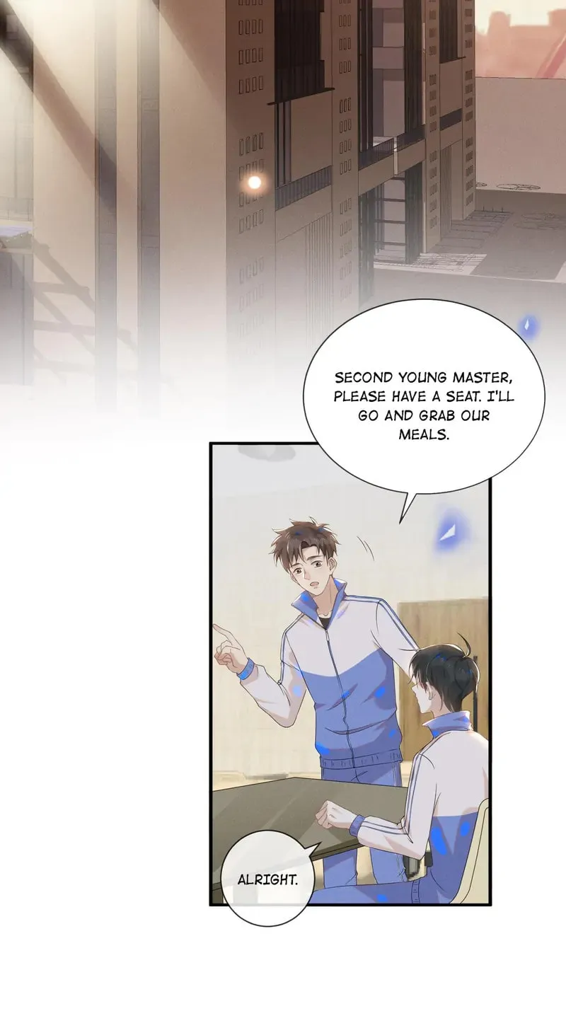 Read Living Life Over (Colored) chapter 19 image 4 on Lezhin