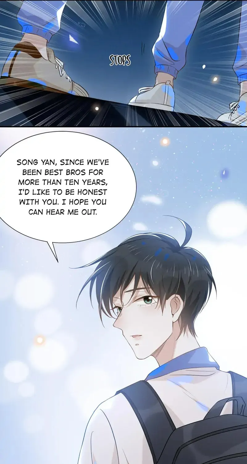 Read Living Life Over (Colored) chapter 19 image 40 on Lezhin
