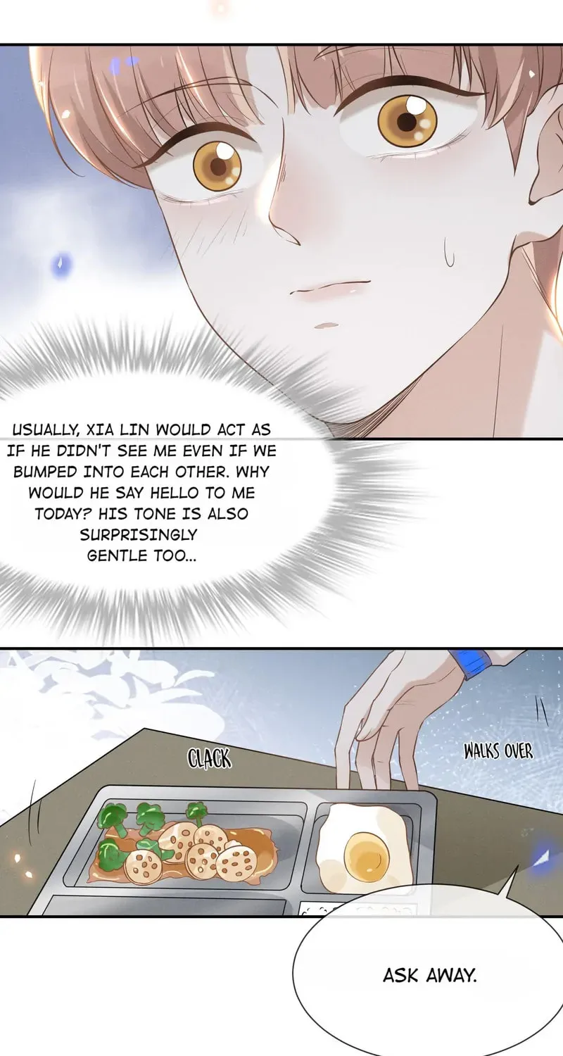 Read Living Life Over (Colored) chapter 19 image 7 on Lezhin