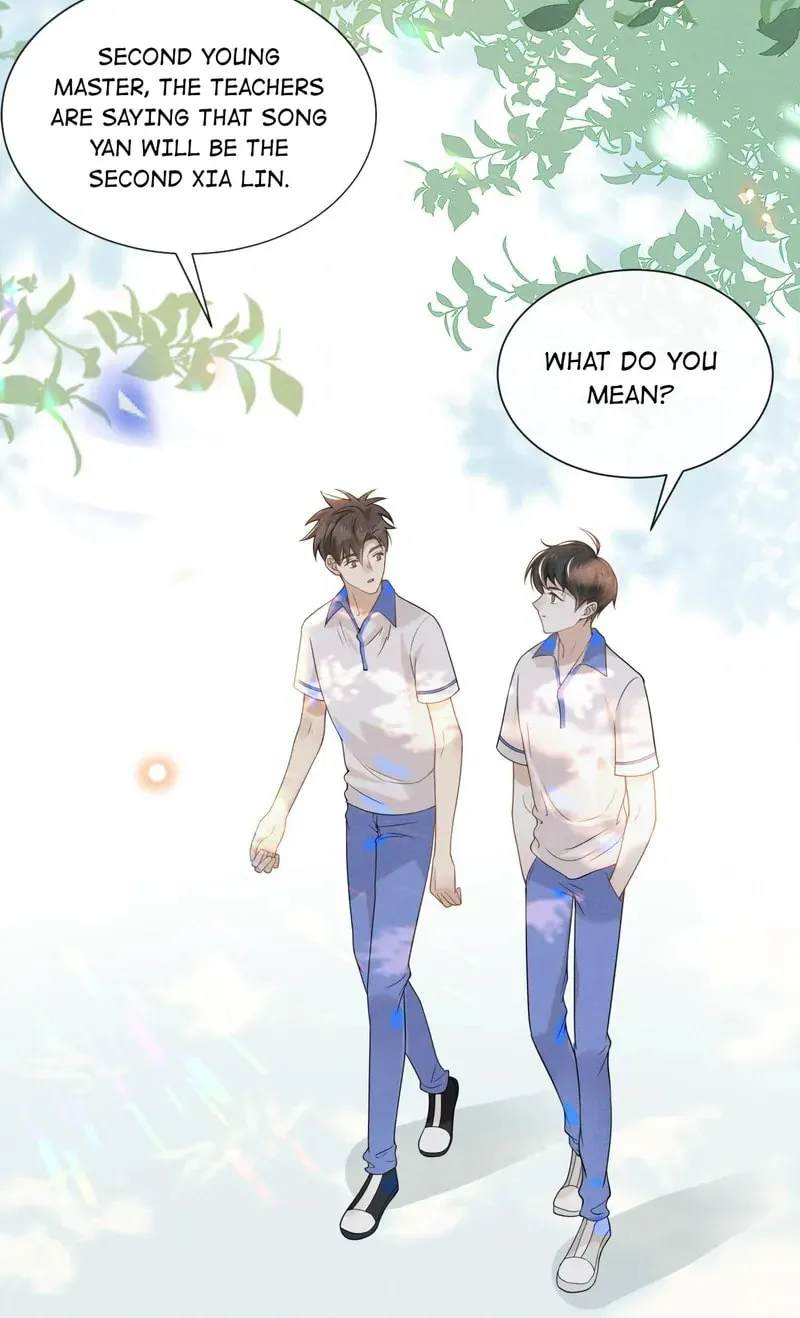 Read Living Life Over (Colored) chapter 21 image 16 on Lezhin