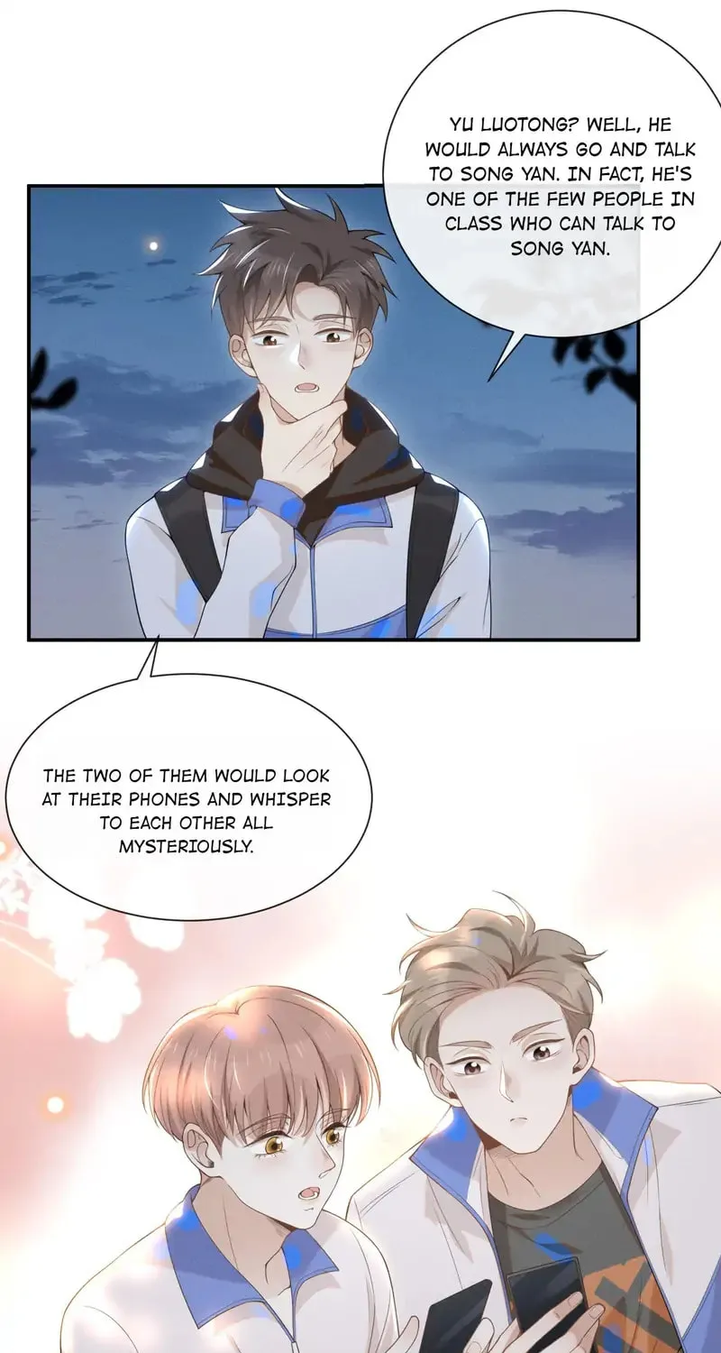 Read Living Life Over (Colored) chapter 21 image 2 on Lezhin