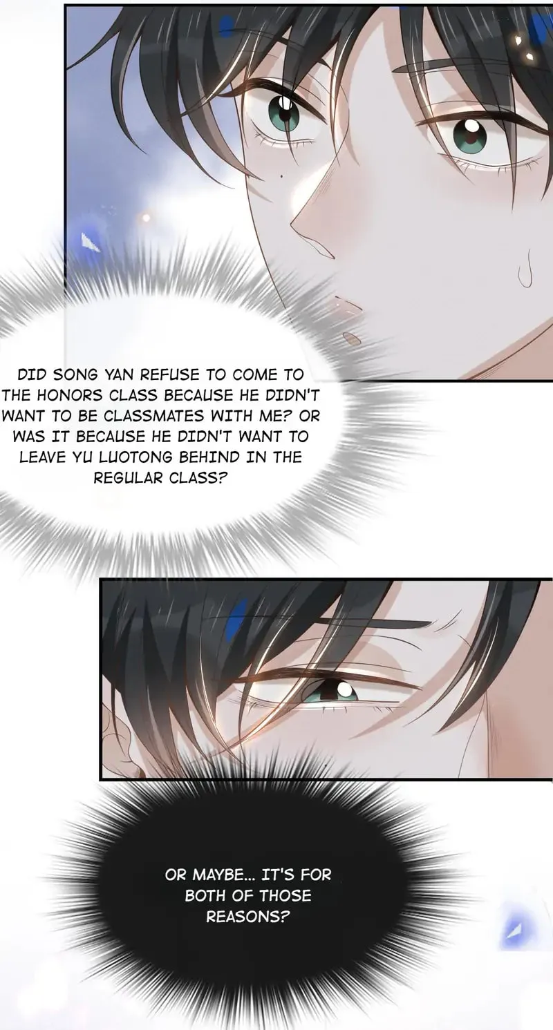 Read Living Life Over (Colored) chapter 21 image 23 on Lezhin