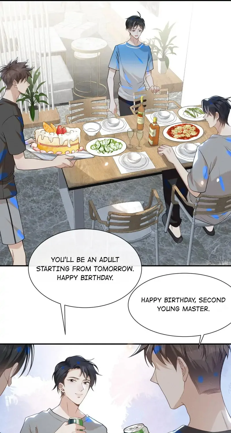 Read Living Life Over (Colored) chapter 21 image 27 on Lezhin