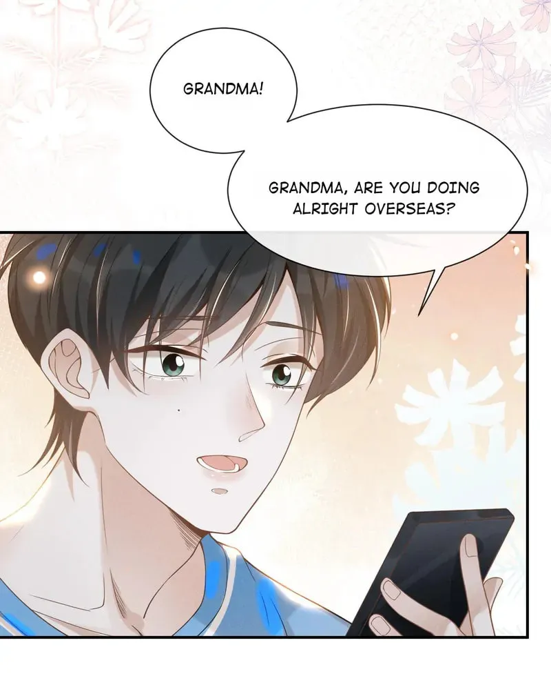 Read Living Life Over (Colored) chapter 21 image 32 on Lezhin