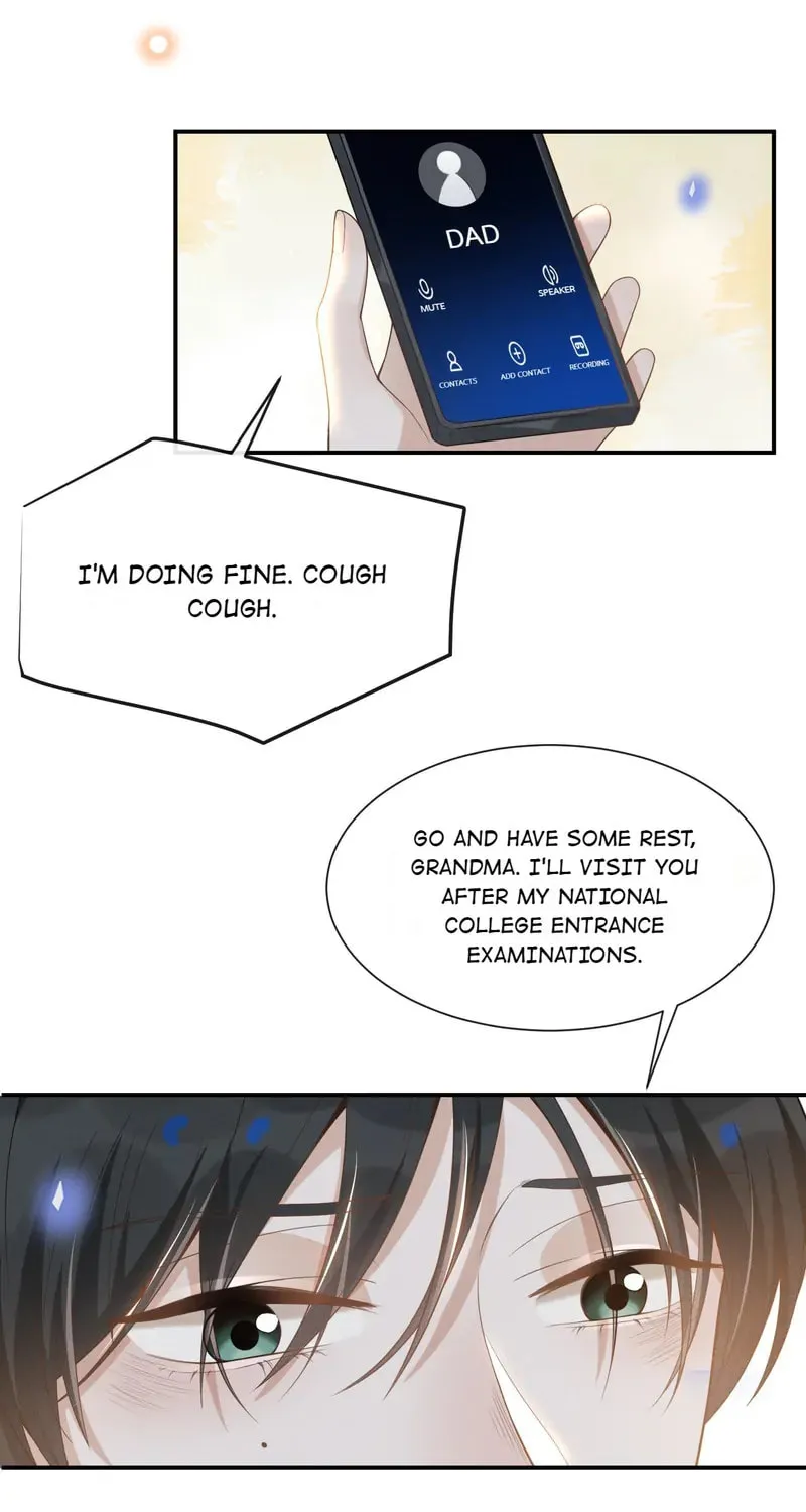 Read Living Life Over (Colored) chapter 21 image 33 on Lezhin