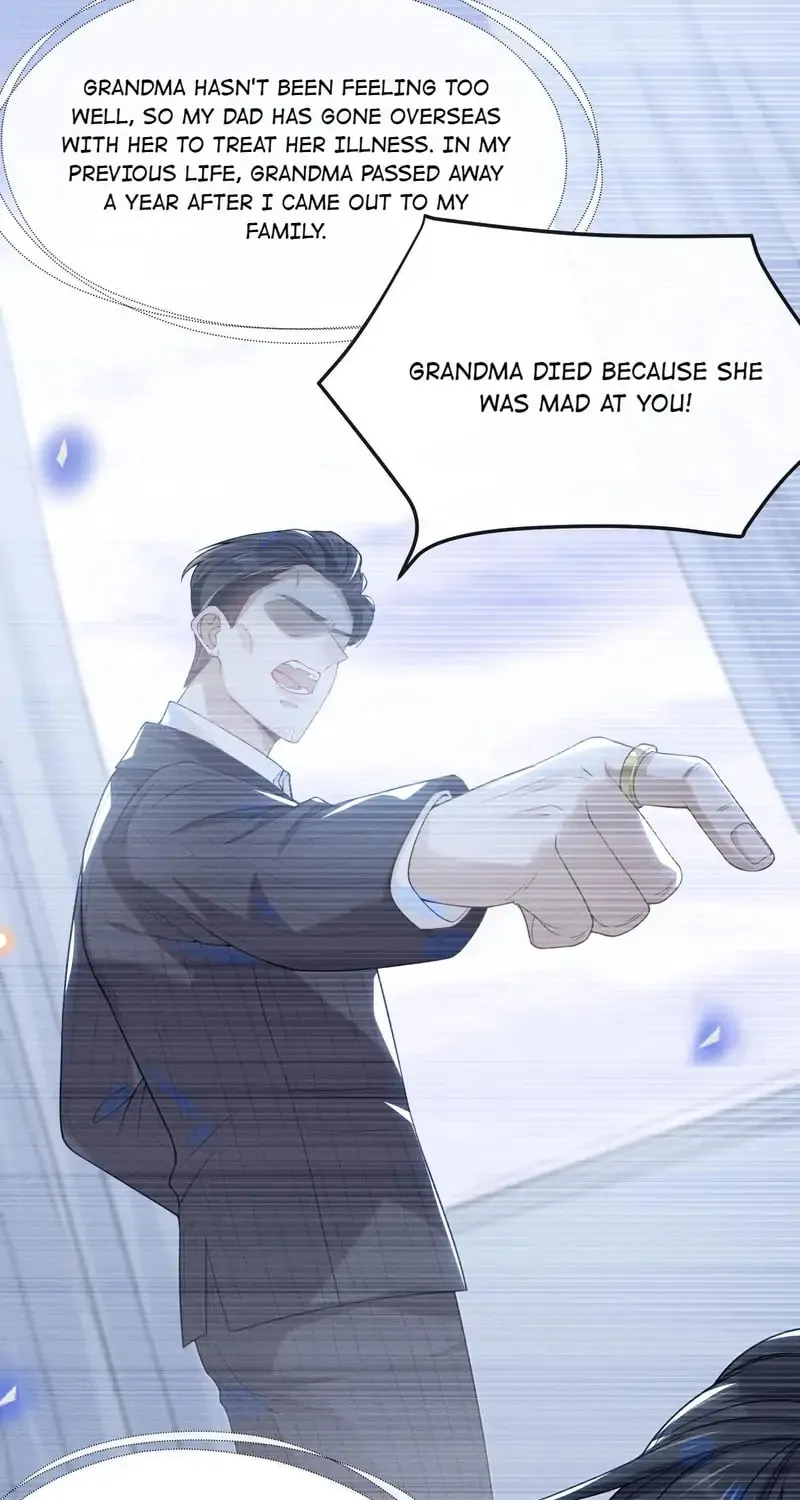 Read Living Life Over (Colored) chapter 21 image 35 on Lezhin