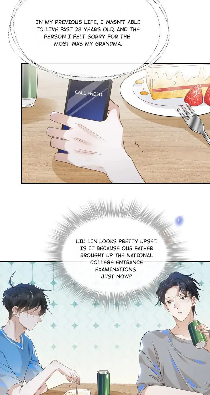Read Living Life Over (Colored) chapter 21 image 38 on Lezhin