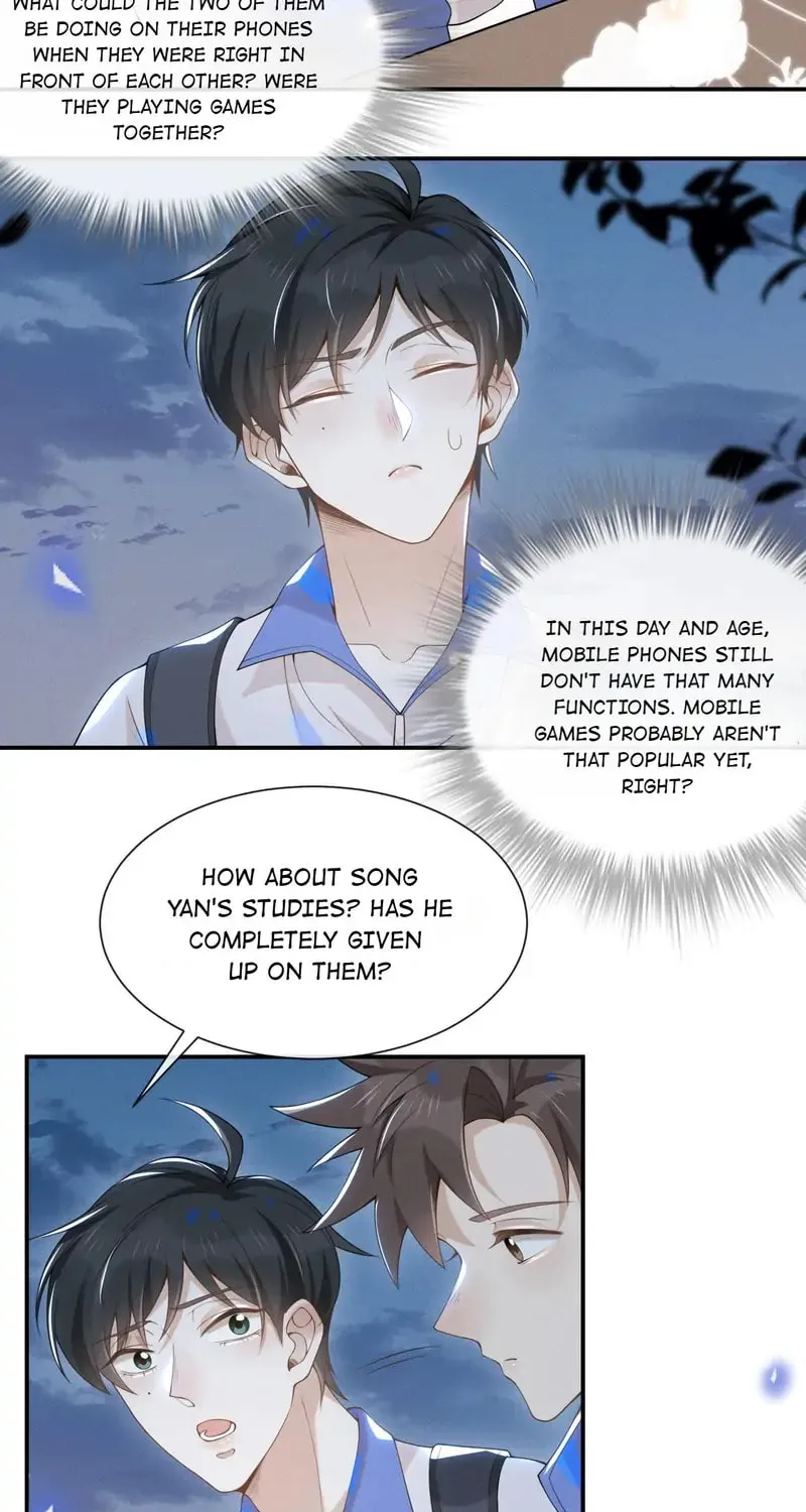 Read Living Life Over (Colored) chapter 21 image 4 on Lezhin