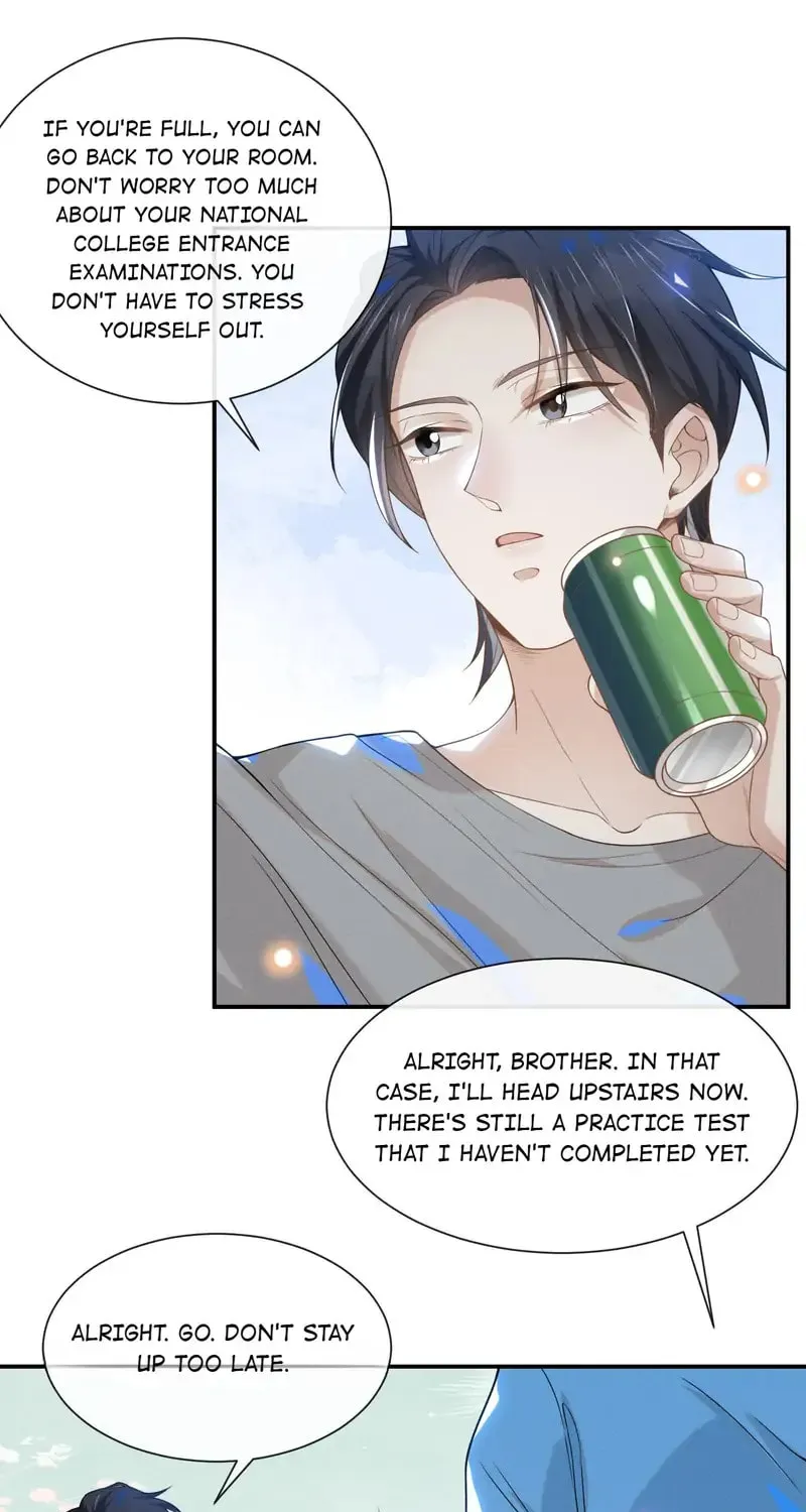 Read Living Life Over (Colored) chapter 21 image 40 on Lezhin