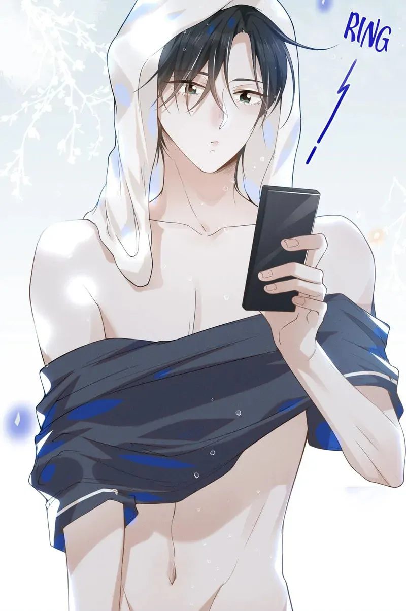 Read Living Life Over (Colored) chapter 21 image 43 on Lezhin