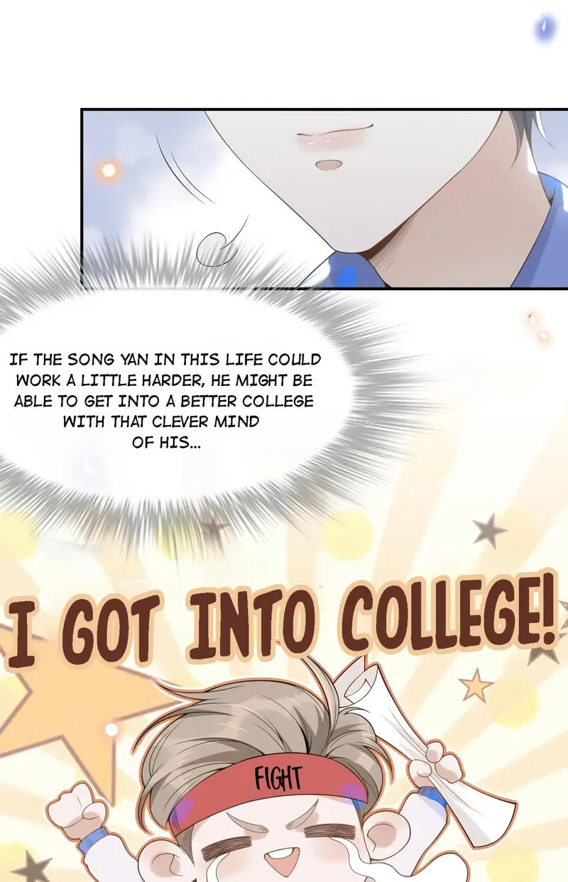 Read Living Life Over (Colored) chapter 21 image 8 on Lezhin