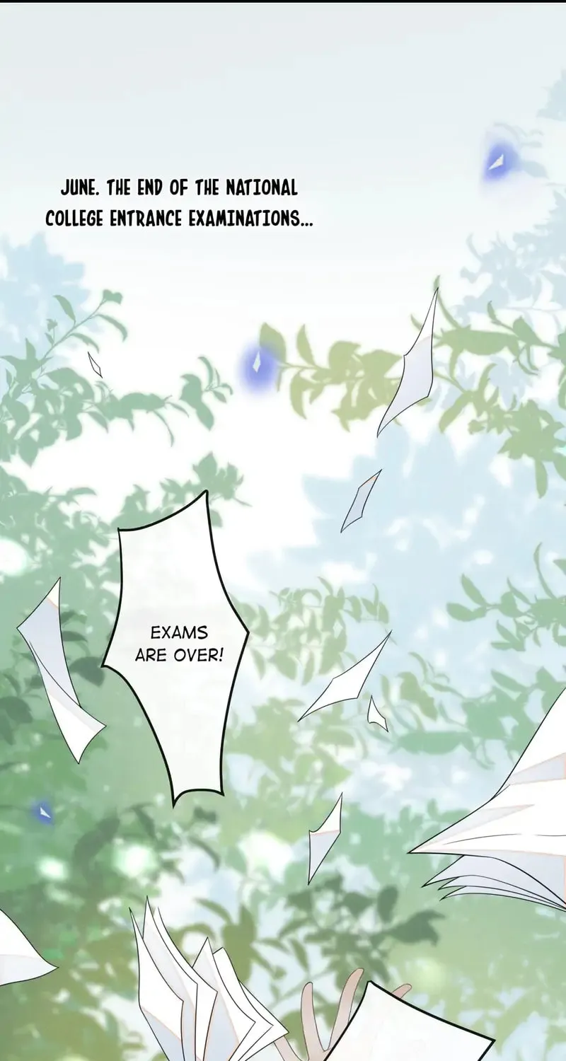 Read Living Life Over (Colored) chapter 22 image 12 on Lezhin