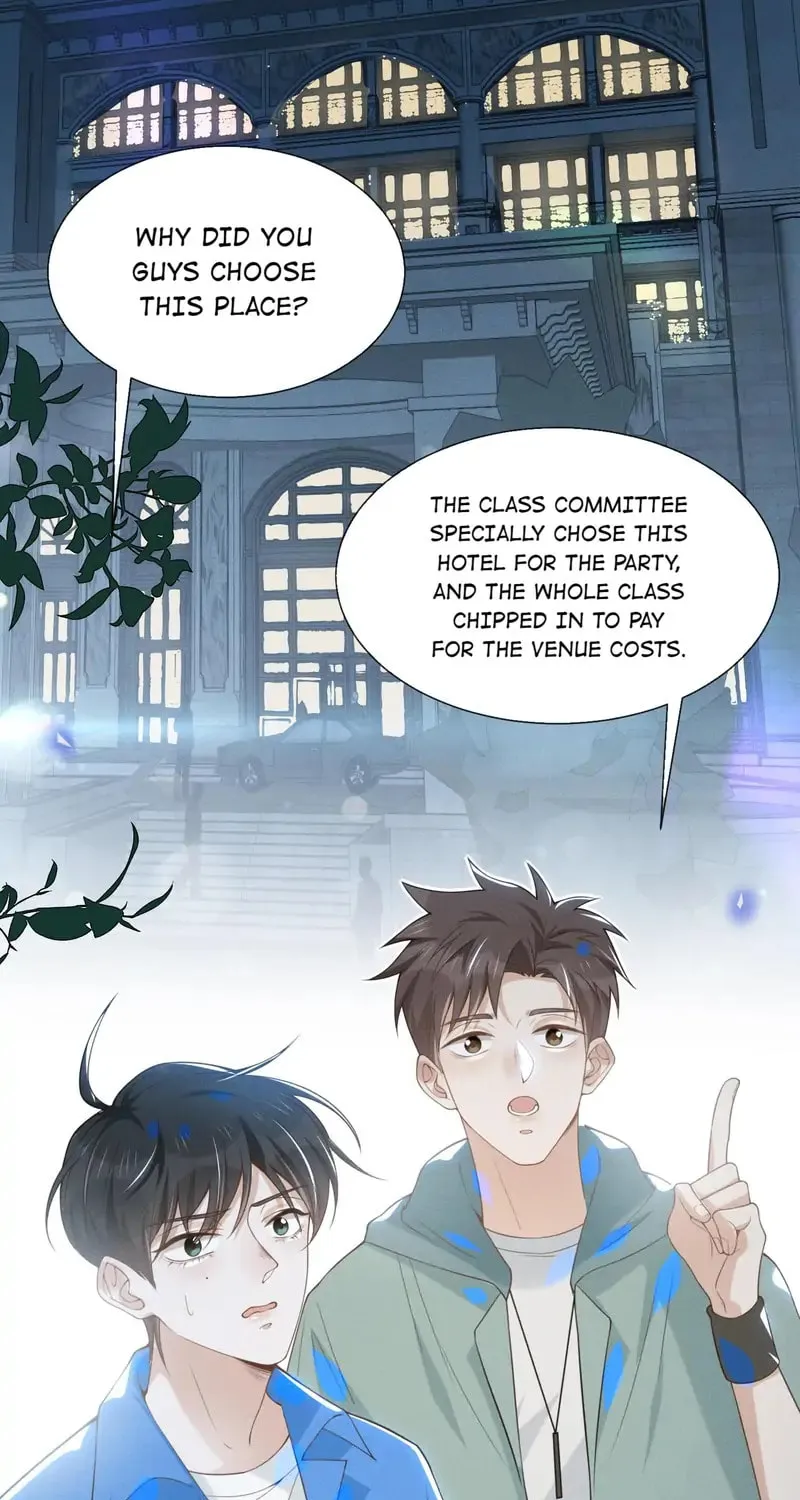 Read Living Life Over (Colored) chapter 22 image 21 on Lezhin