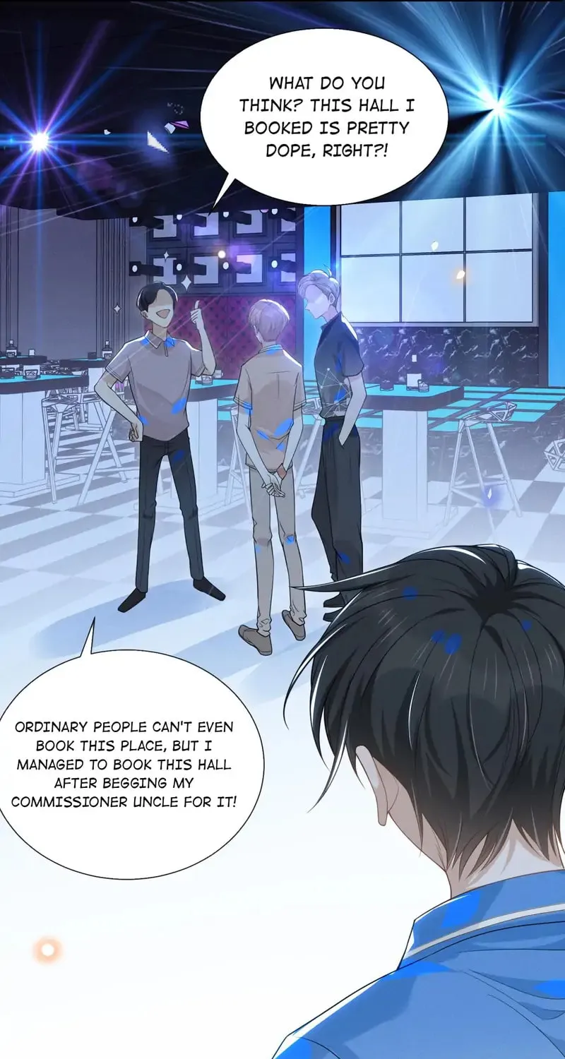 Read Living Life Over (Colored) chapter 22 image 25 on Lezhin