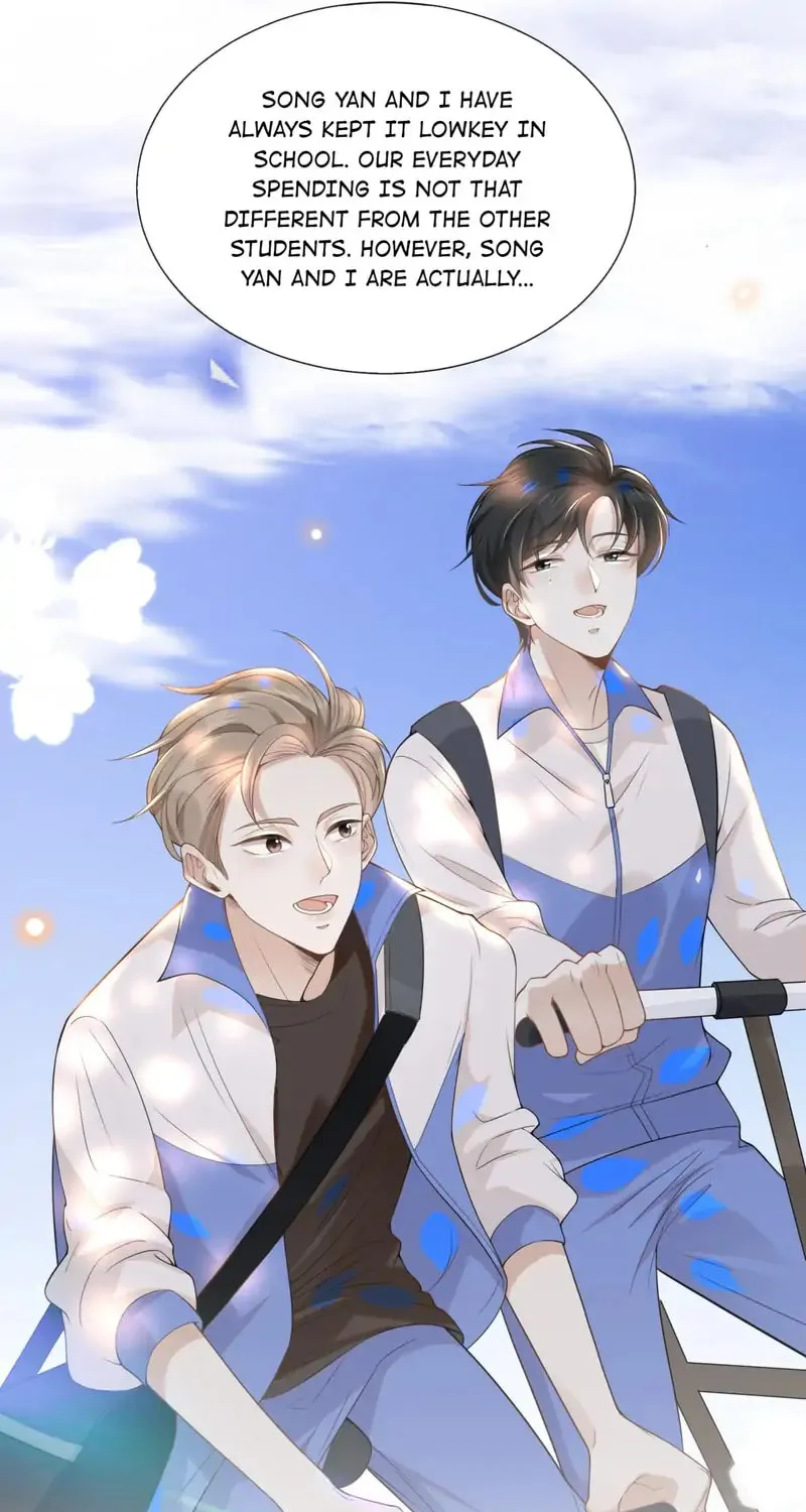 Read Living Life Over (Colored) chapter 22 image 29 on Lezhin