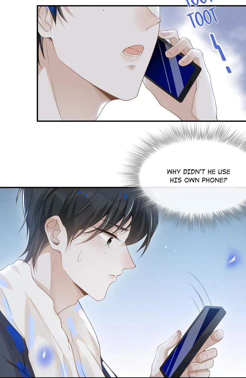 Read Living Life Over (Colored) chapter 22 image 4 on Lezhin