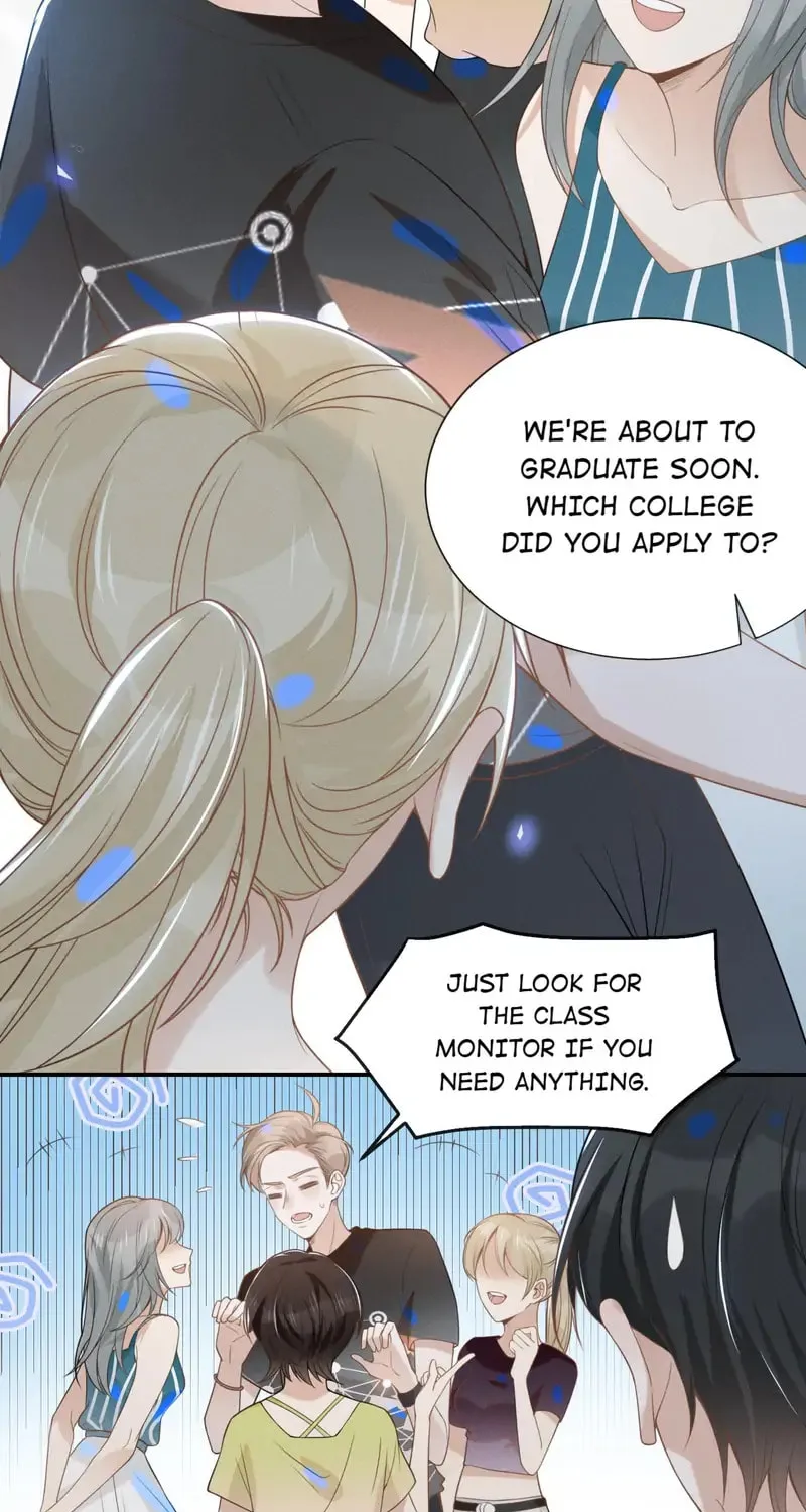 Read Living Life Over (Colored) chapter 22 image 40 on Lezhin