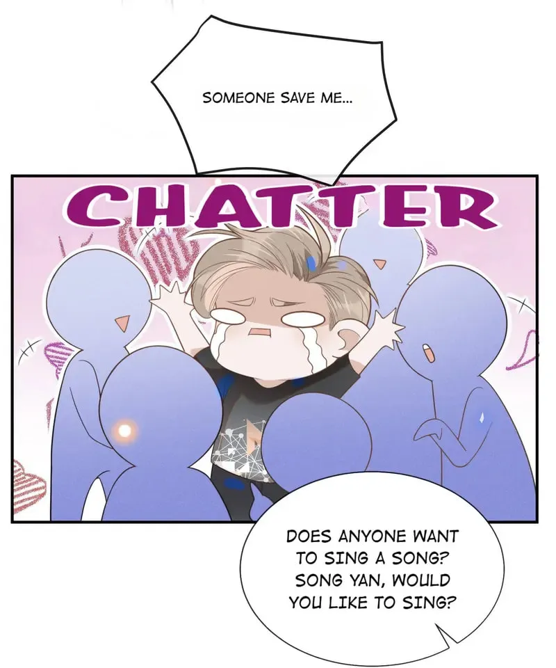 Read Living Life Over (Colored) chapter 22 image 43 on Lezhin
