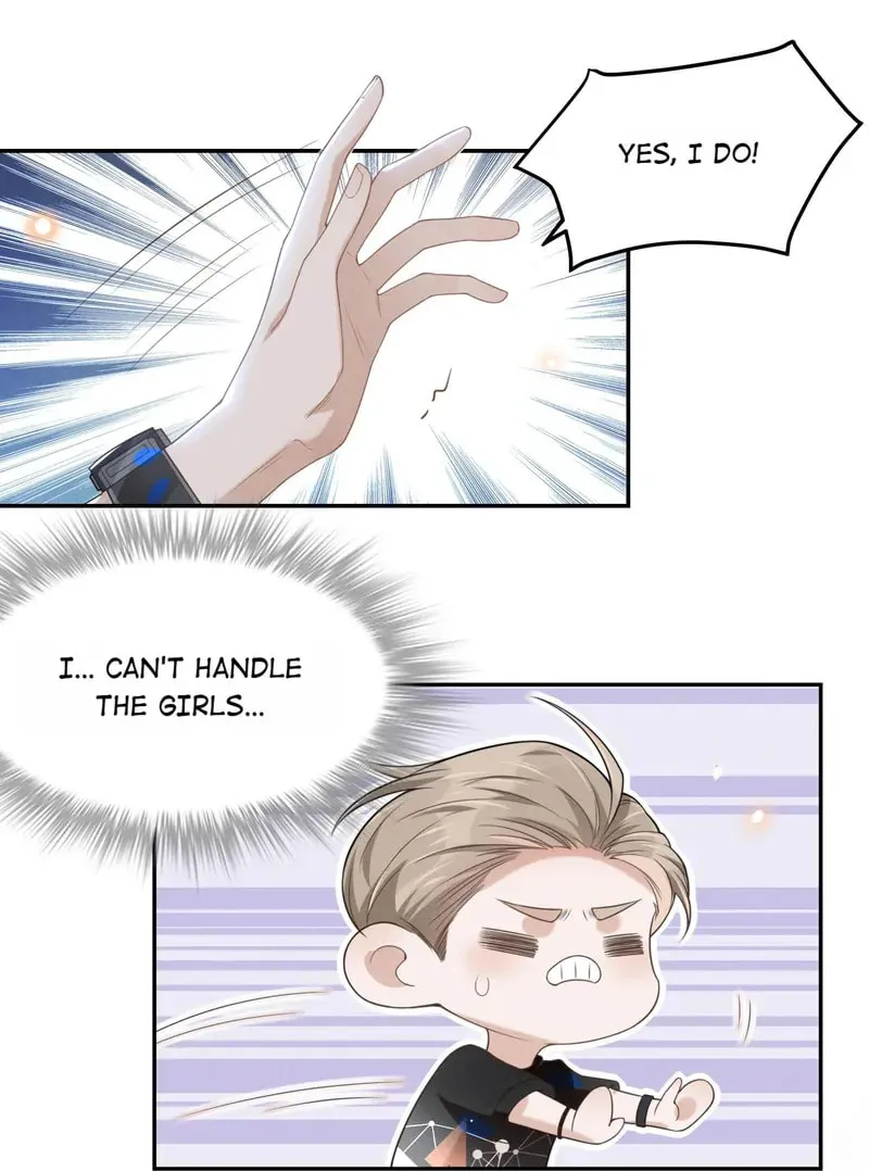 Read Living Life Over (Colored) chapter 22 image 44 on Lezhin