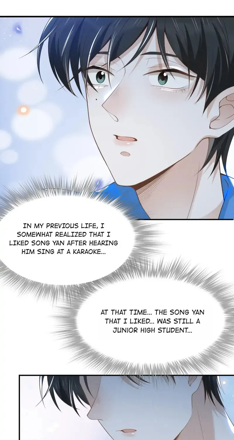 Read Living Life Over (Colored) chapter 22 image 48 on Lezhin