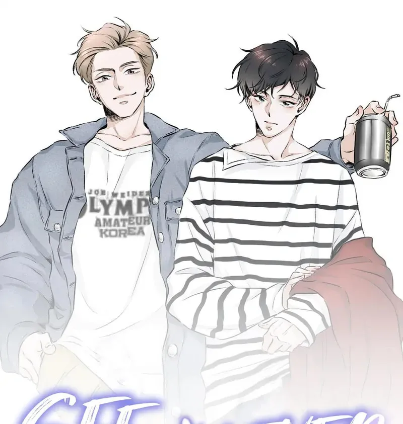 Read Living Life Over (Colored) chapter 23 image 0 on Lezhin