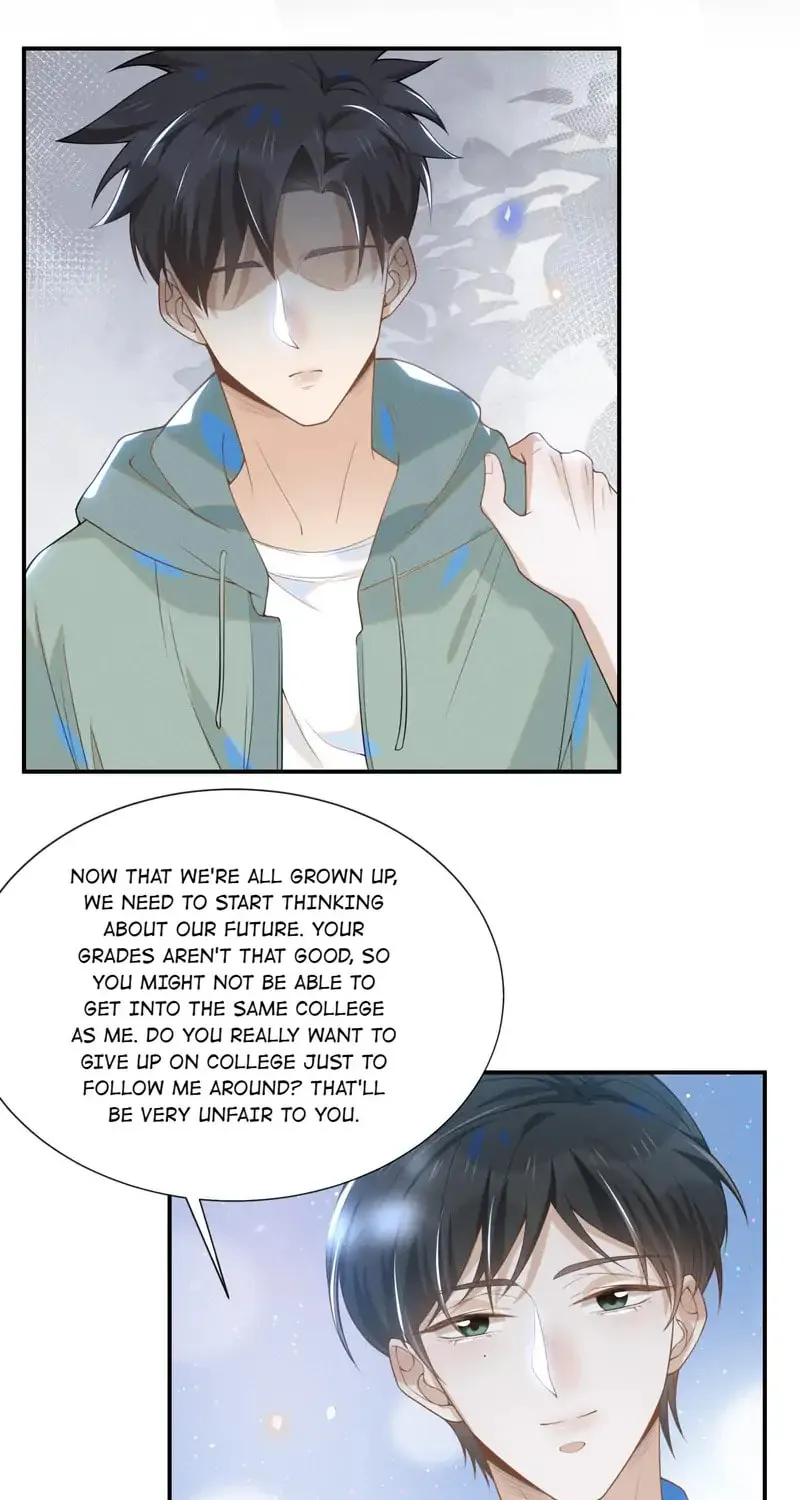 Read Living Life Over (Colored) chapter 23 image 23 on Lezhin