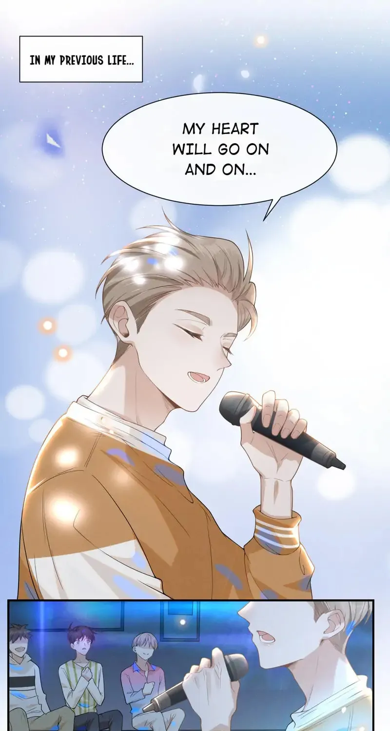 Read Living Life Over (Colored) chapter 23 image 3 on Lezhin