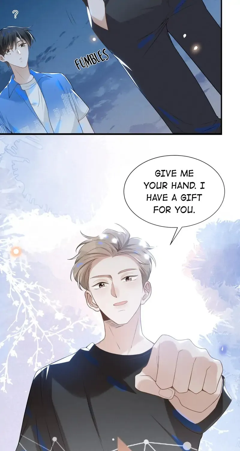Read Living Life Over (Colored) chapter 23 image 43 on Lezhin