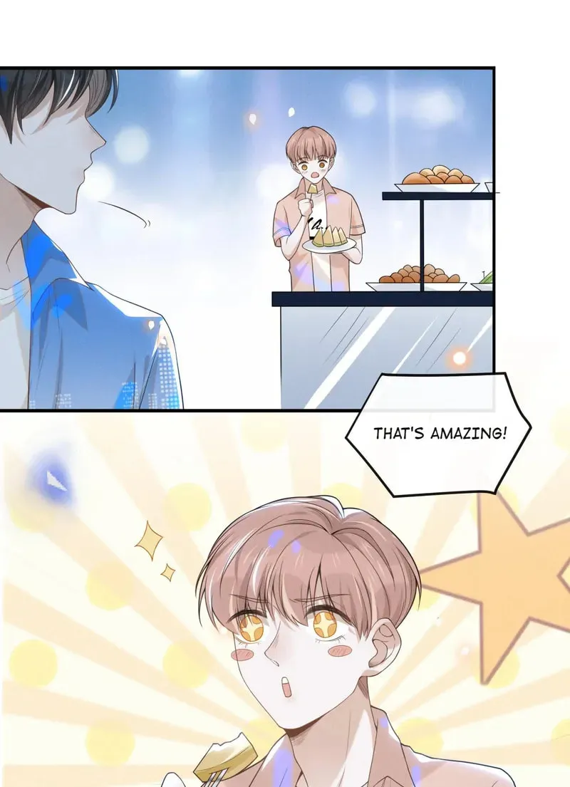 Read Living Life Over (Colored) chapter 23 image 9 on Lezhin