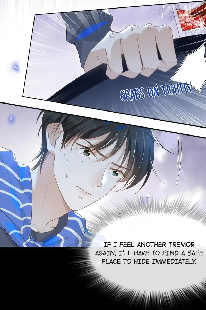 Read Living Life Over (Colored) chapter 28 image 13 on Lezhin