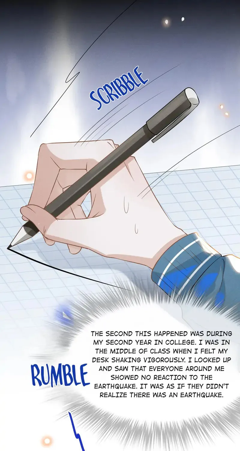 Read Living Life Over (Colored) chapter 28 image 21 on Lezhin