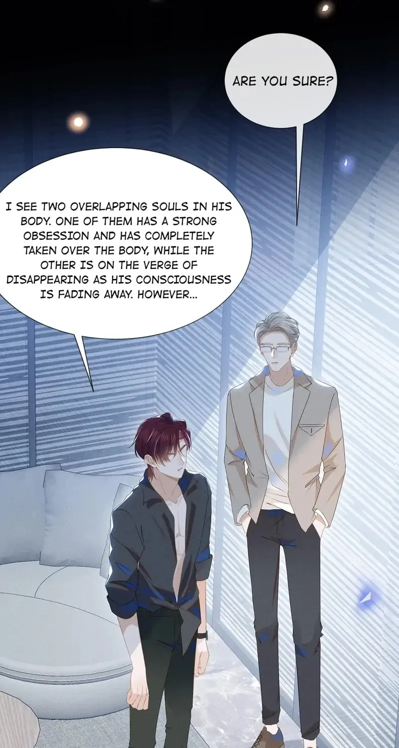 Read Living Life Over (Colored) chapter 28 image 3 on Lezhin