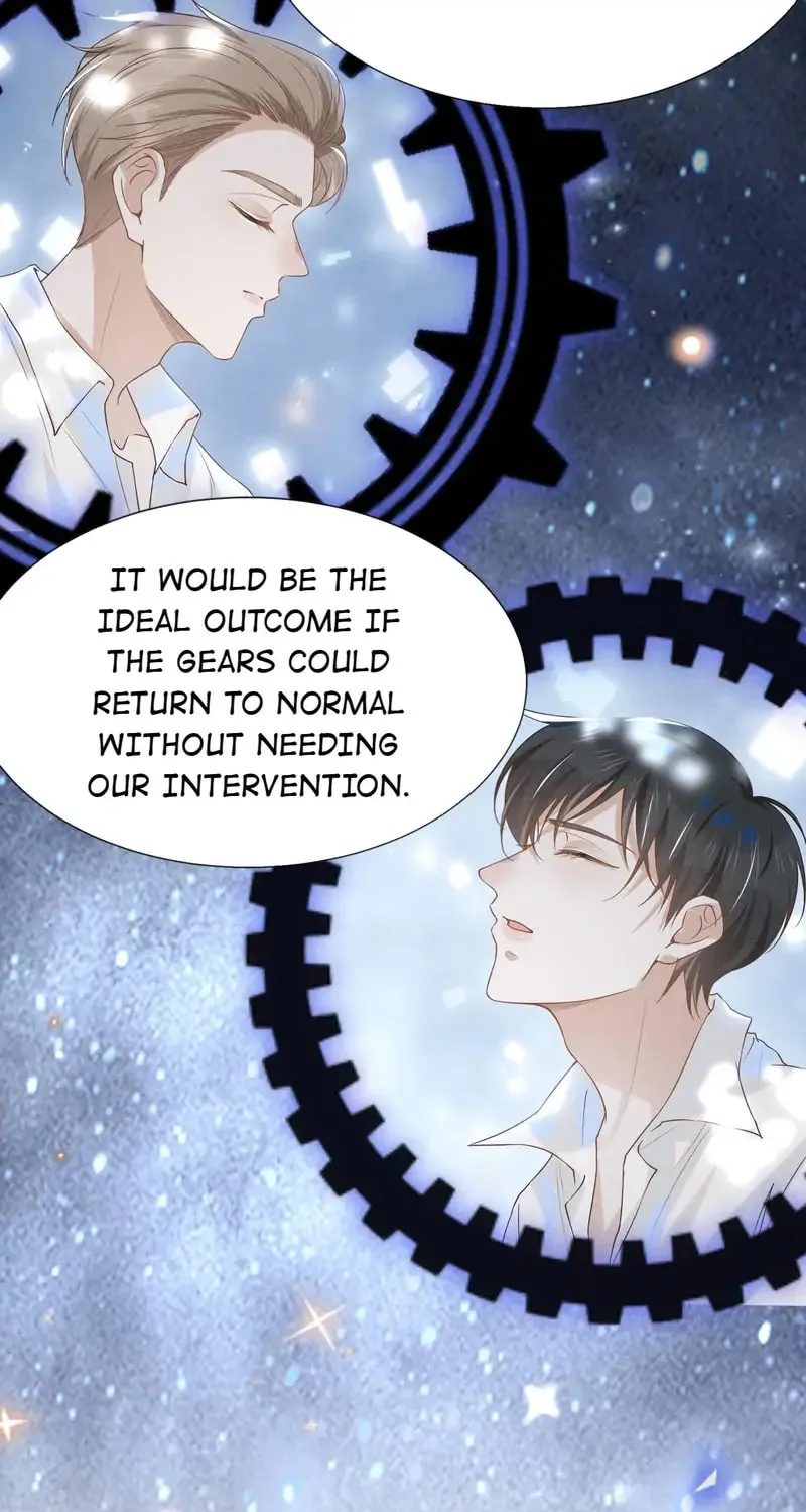 Read Living Life Over (Colored) chapter 28 image 37 on Lezhin