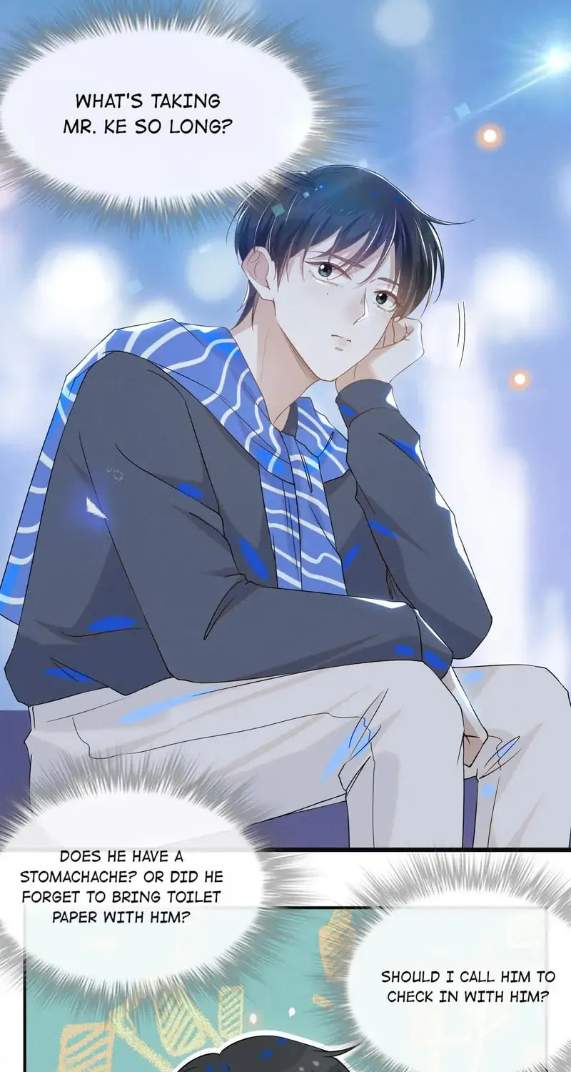 Read Living Life Over (Colored) chapter 28 image 9 on Lezhin