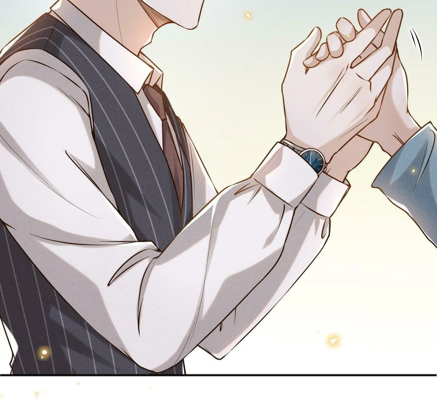 Read Living Life Over (Colored) chapter 3 image 10 on Lezhin