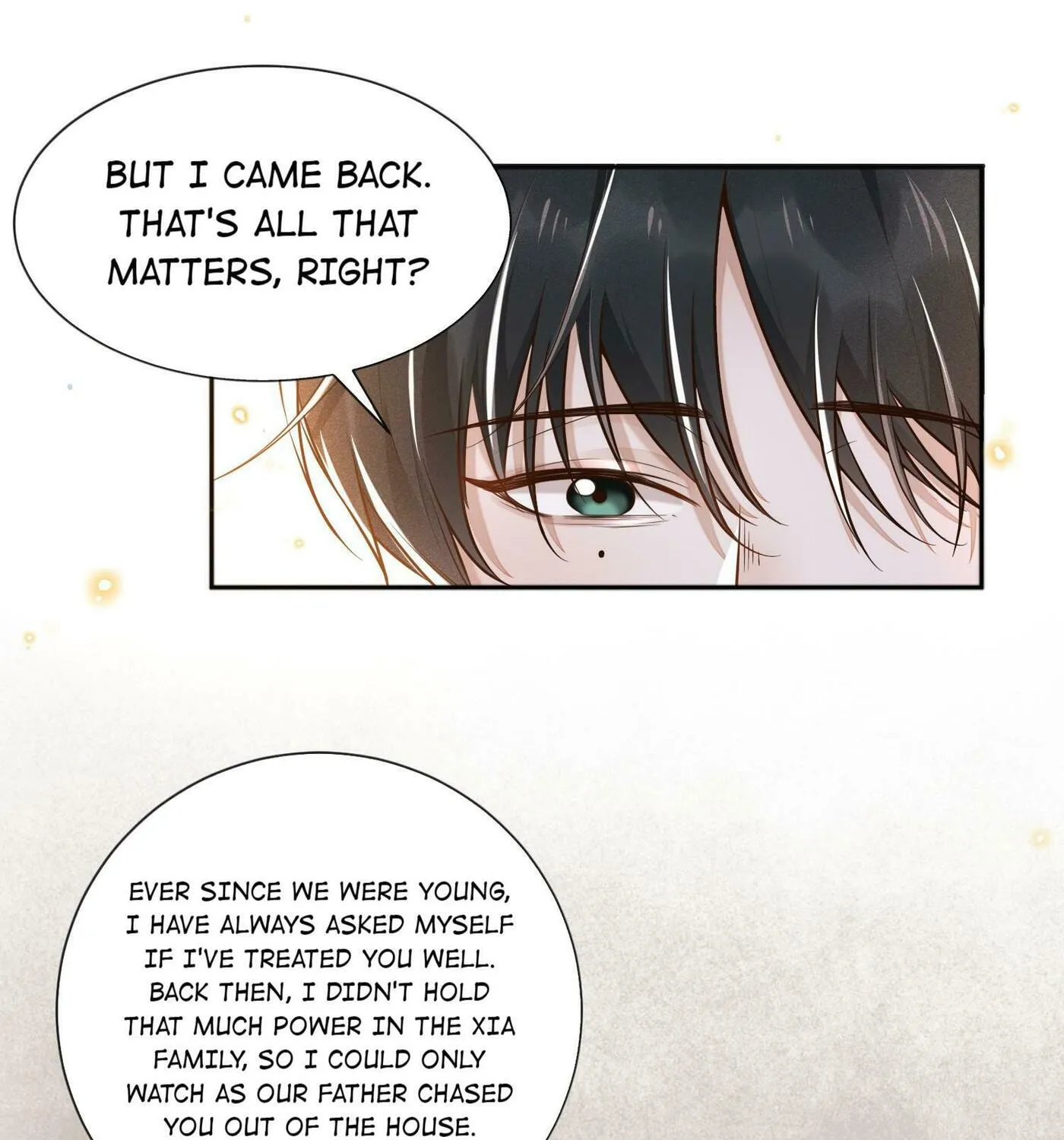 Read Living Life Over (Colored) chapter 3 image 11 on Lezhin