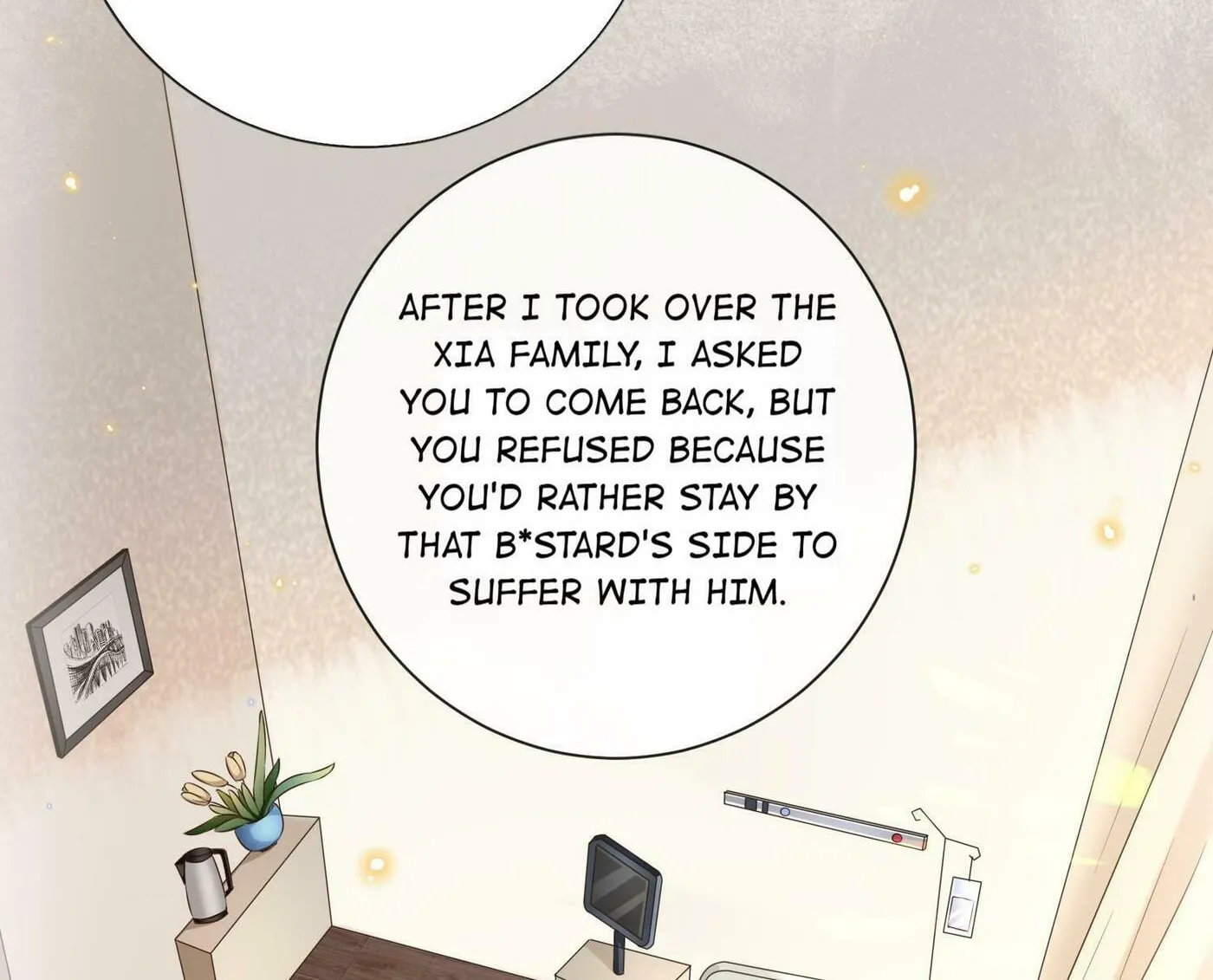 Read Living Life Over (Colored) chapter 3 image 12 on Lezhin