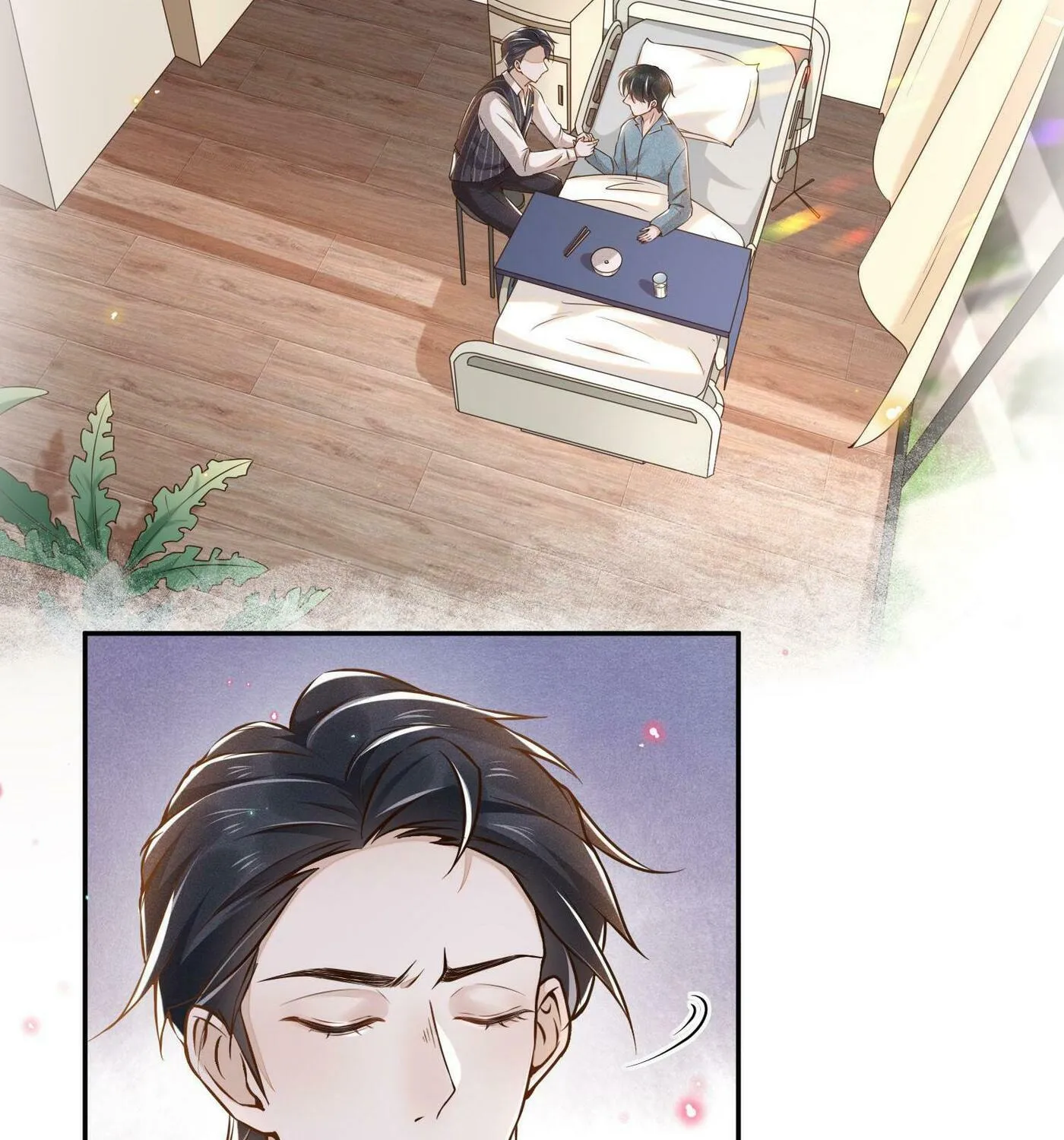 Read Living Life Over (Colored) chapter 3 image 13 on Lezhin