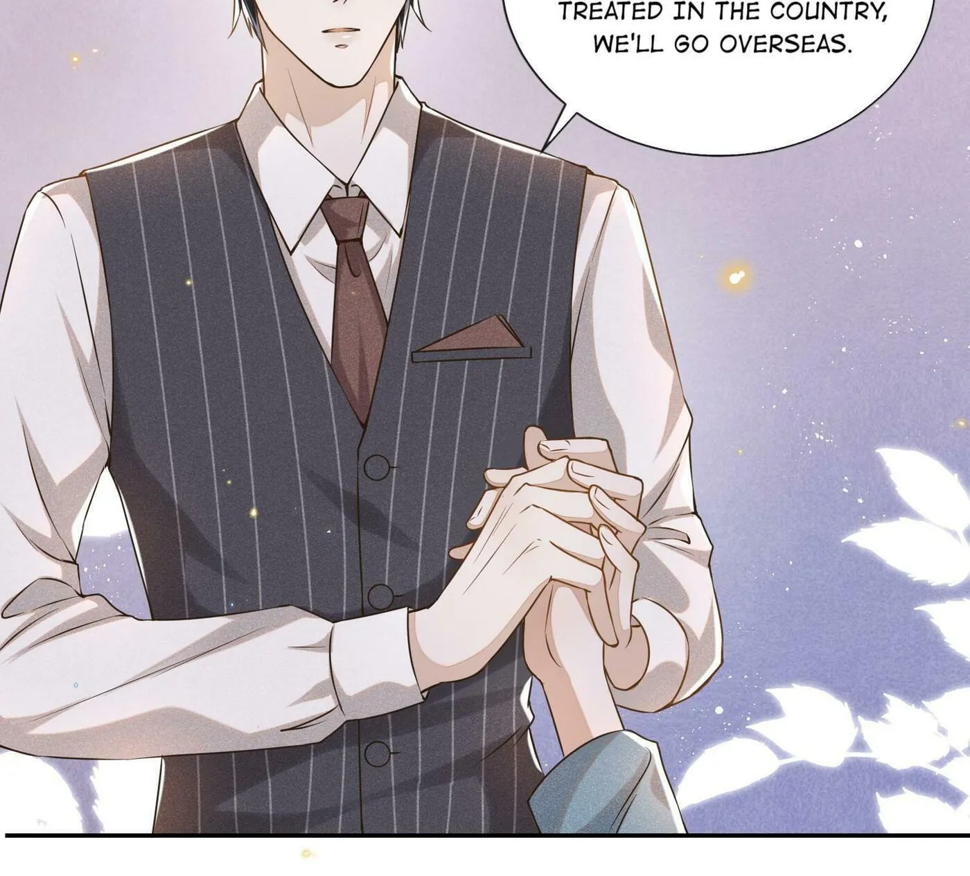 Read Living Life Over (Colored) chapter 3 image 16 on Lezhin
