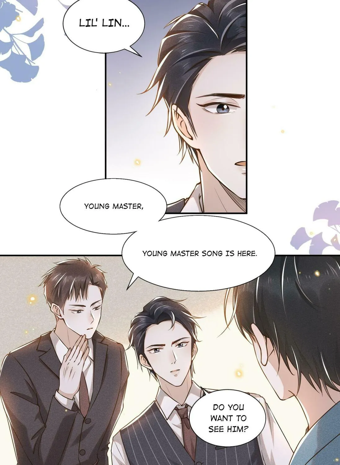 Read Living Life Over (Colored) chapter 3 image 19 on Lezhin