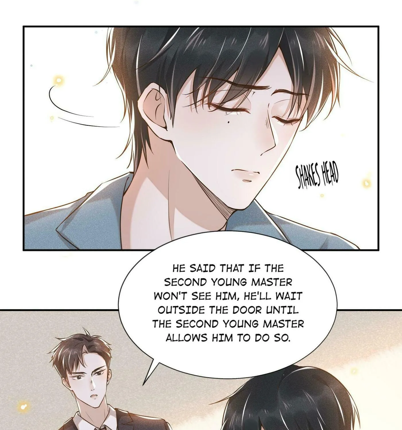 Read Living Life Over (Colored) chapter 3 image 21 on Lezhin