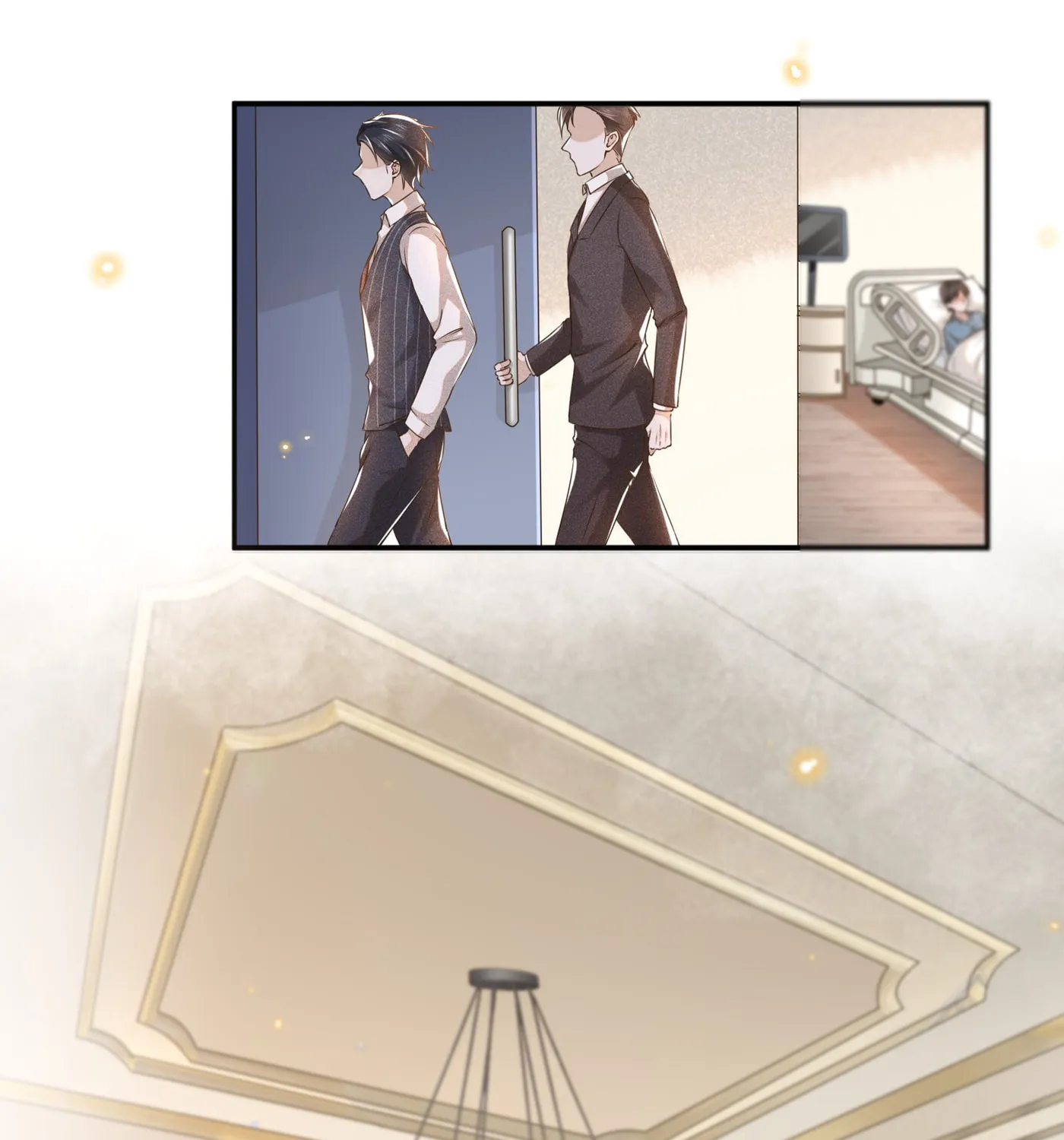 Read Living Life Over (Colored) chapter 3 image 24 on Lezhin
