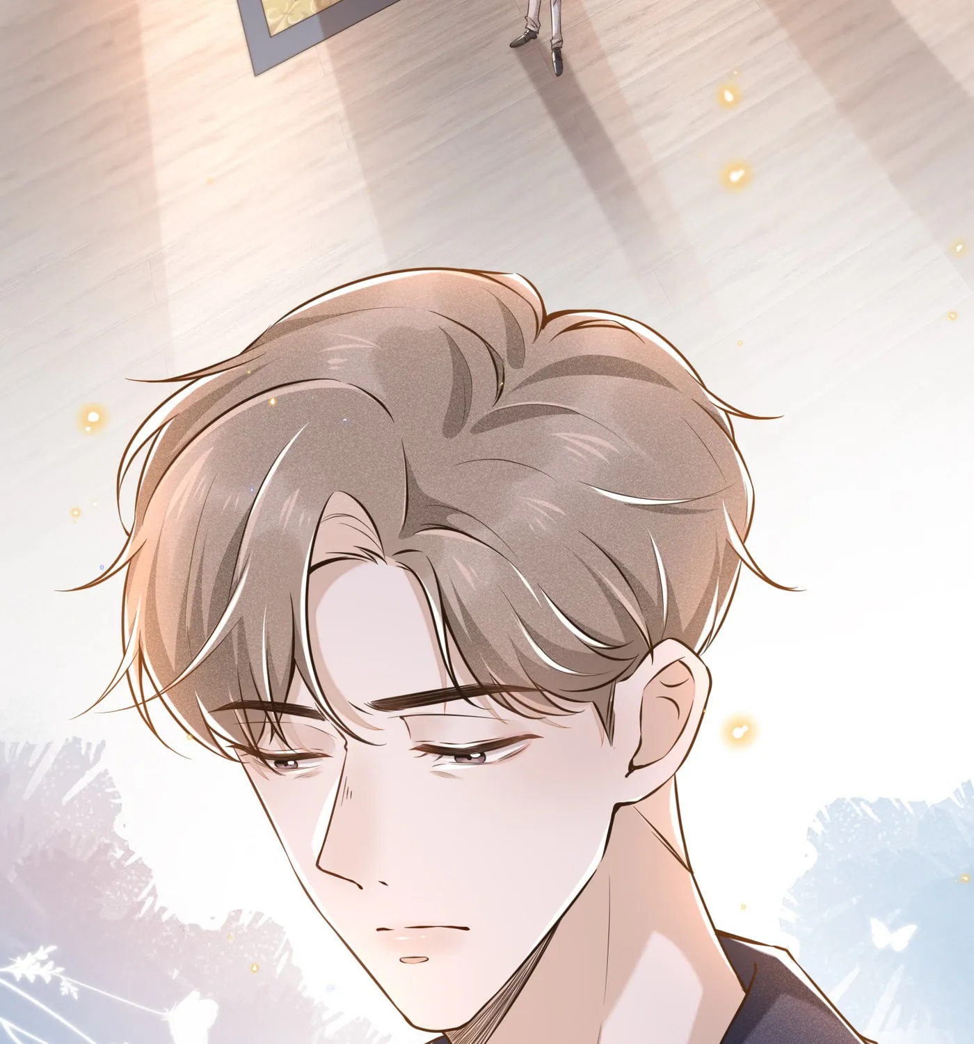 Read Living Life Over (Colored) chapter 3 image 27 on Lezhin